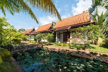 Khaolak Bhandari Resort & Spa - Khao Lak