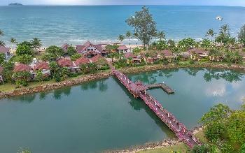 Klong Prao Resort - Koh Chang