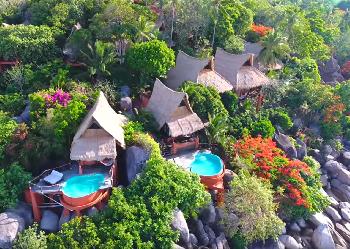 Koh Tao Cabana - Koh Tao