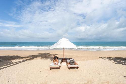 Resort am Strand Layana Resort & Spa - Adult Only in Koh Lanta - Bild 4