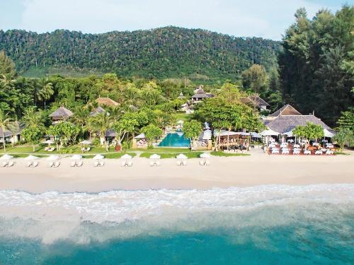 Bild Layana Resort & Spa - Adult Only - Krabi