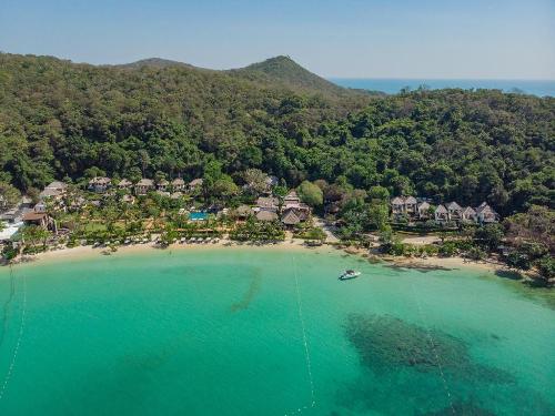 Bild Le Vimarn Cottages & Spa - Pattaya