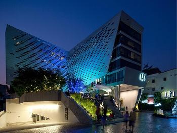 Hotel Zentrum LiT BANGKOK Hotel in Bangkok - Bild 1