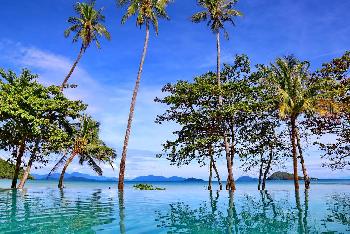 Mira Montra Resort Koh Maak - Koh Maak