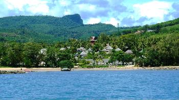 Nakamanda Resort & Spa - Krabi