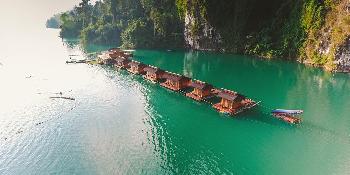 Panvaree Resort - Khao Sok