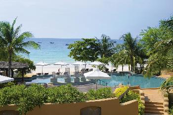 Paradee Resort - Koh Samet