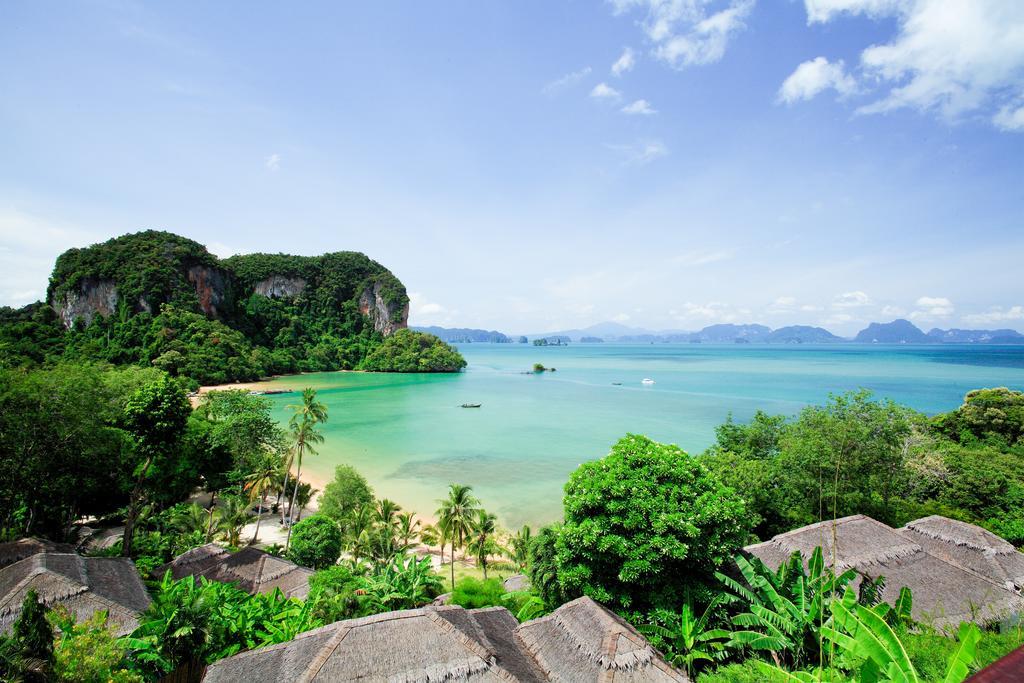Paradise KohYao Resort - Koh Yao Noi Resort am Strand Bild 2