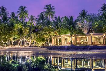 Peninsula Beach Resort - Koh Chang