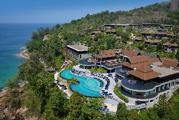 Pullman Phuket Arcadia - Phuket