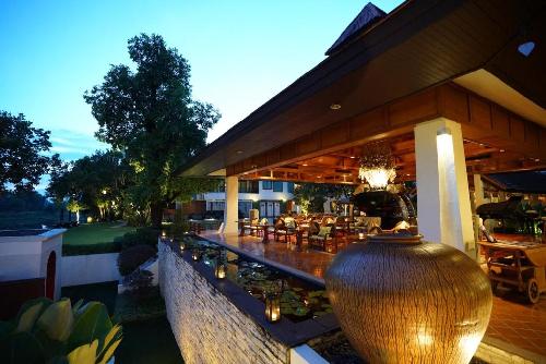 Bild RatiLanna Riverside Spa Resort - Chiang Mai