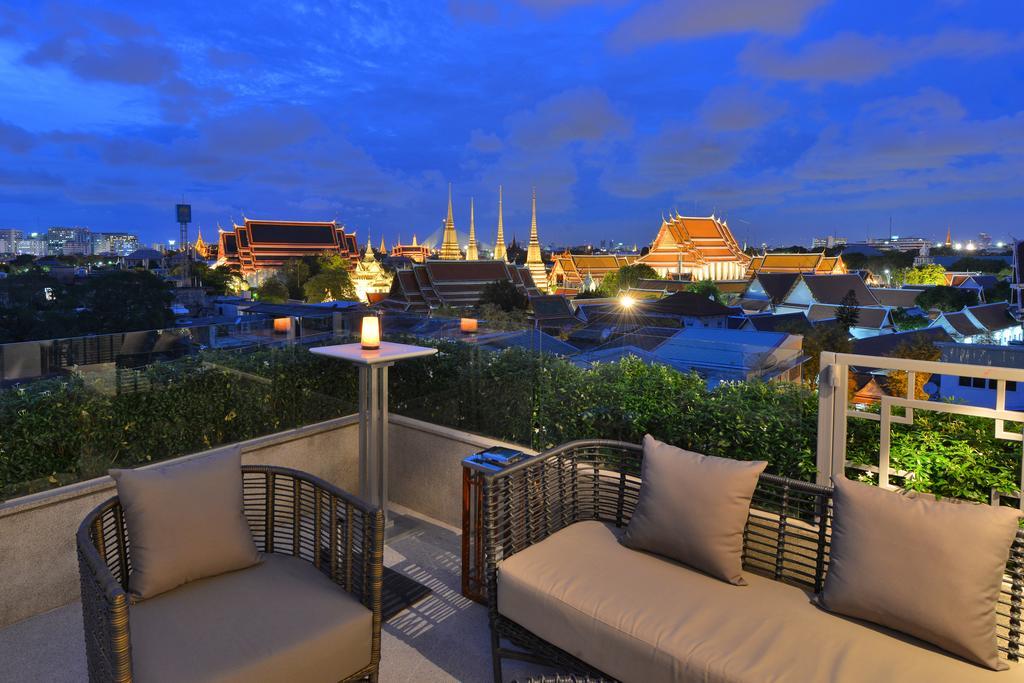 Riva Arun Bangkok - Bangkok Hotel Zentrumsnähe Bild 3