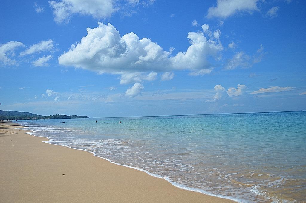 Sayang Beach Resort - Koh Lanta Resort am Strand Bild 3