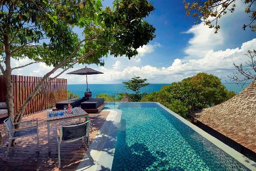 Bild Silavadee Pool Spa Resort - Koh Samui