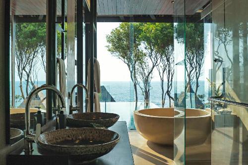 Resort Strandnhe Silavadee Pool Spa Resort in Koh Samui - Bild 2