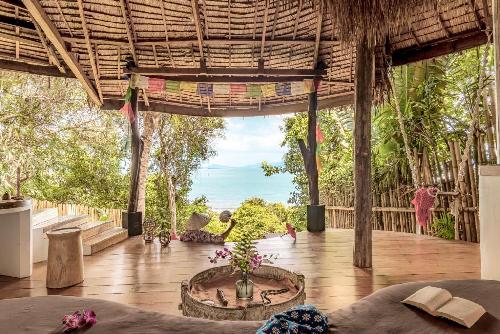 Bild Somewhere Only We Know - Koh Samui