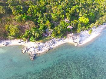 Somewhere Only We Know - Koh Phangan