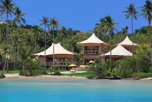 Soneva Kiri - Koh Kood