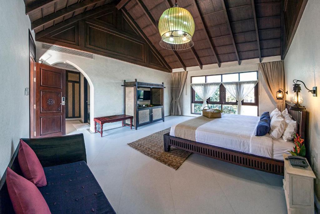 Sriwilai Sukhothai - Sukhothai Hotel 0 Bild 2 Sriwilai Sukhothai - Sukhothai Hotel 0 Bild 2