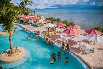 Sunset Beach Villas - Koh Phangan