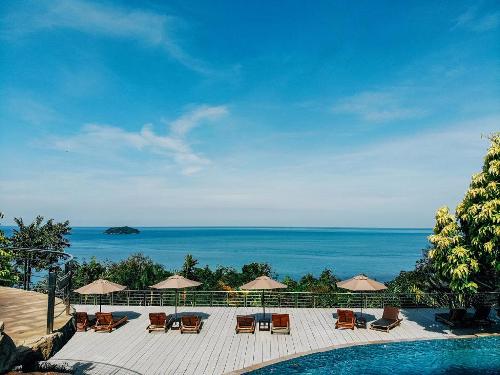 Resort am Strand SYLVAN Koh Chang in Koh Chang - Bild 3