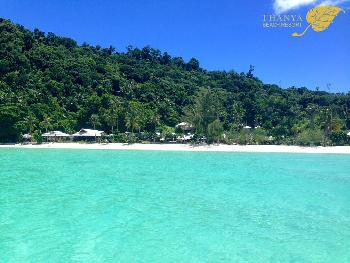 Bild Thanya Beach Resort - Krabi