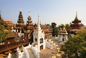 The Dhara Dhevi Chiang Mai - Chiang Mai