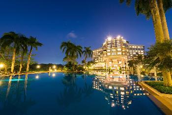 Hotel Zentrumsnähe The Riverie by Katathani in Chiang Rai - Bild 1