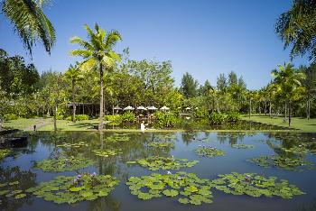 Resort am Strand The Sarojin in Khao Lak - Bild 3