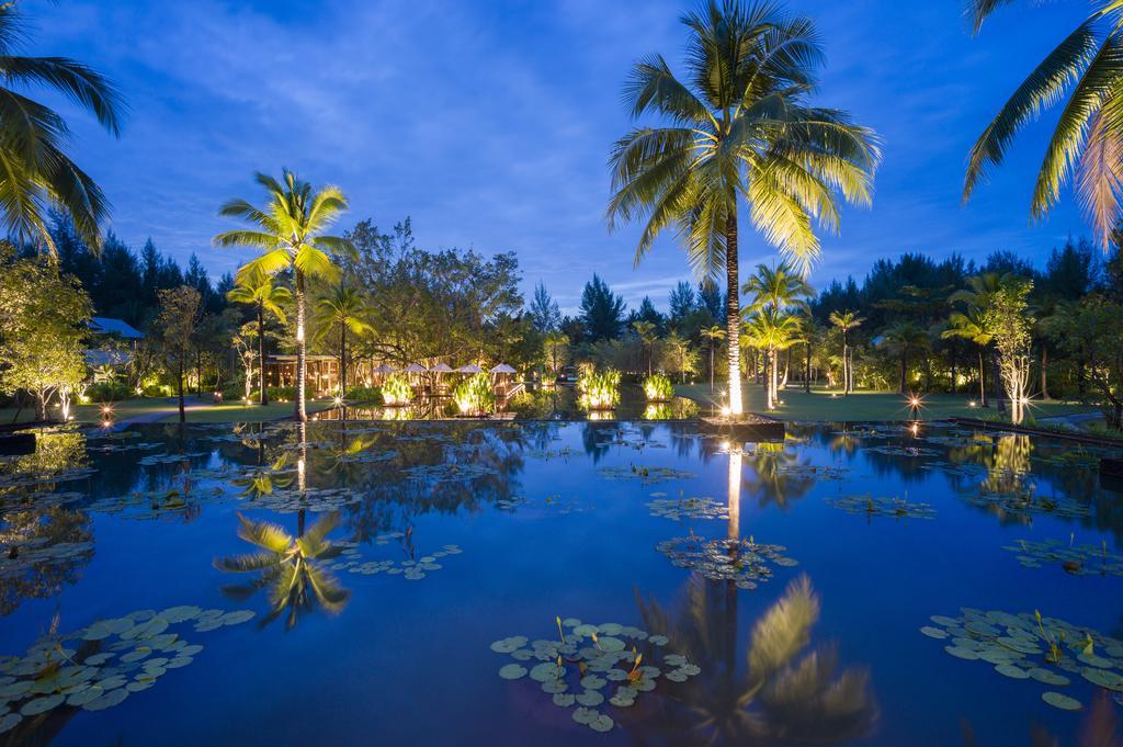 The Sarojin - Khao Lak Resort am Strand Bild 4