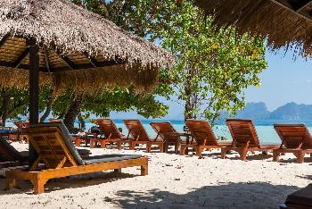 Bild The Sevenseas Resort - Krabi
