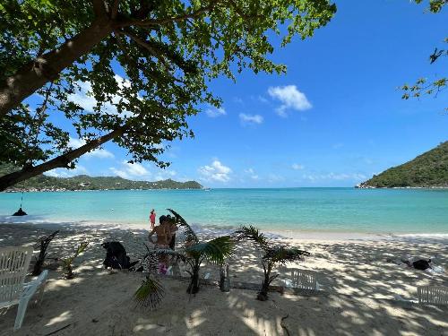 Thong Nai Pan Beach Residence - Koh Phangan