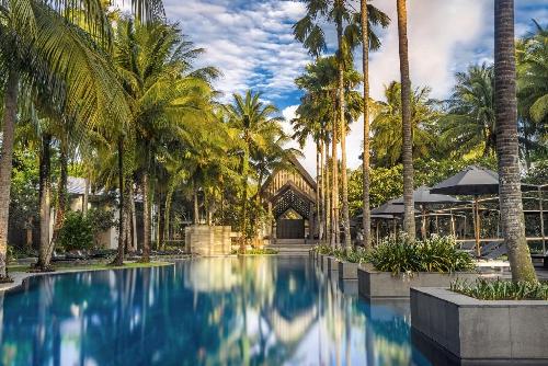 Bild Twinpalms Phuket - Phuket