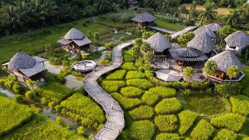 Venice Krabi Villa Resort - Krabi