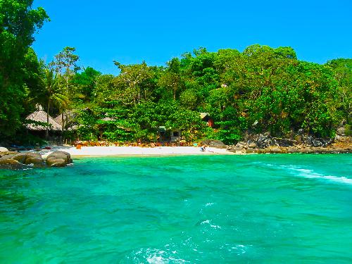 Bild Viking Nature Resort - Krabi