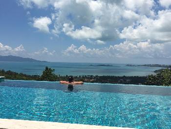 Villa Bella - Koh Samui