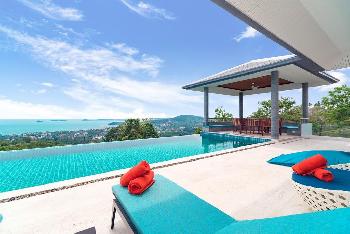 Bild Villa Bella - Koh Samui