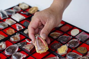 Die faszinierende Welt der thail�ndischen Amulette 