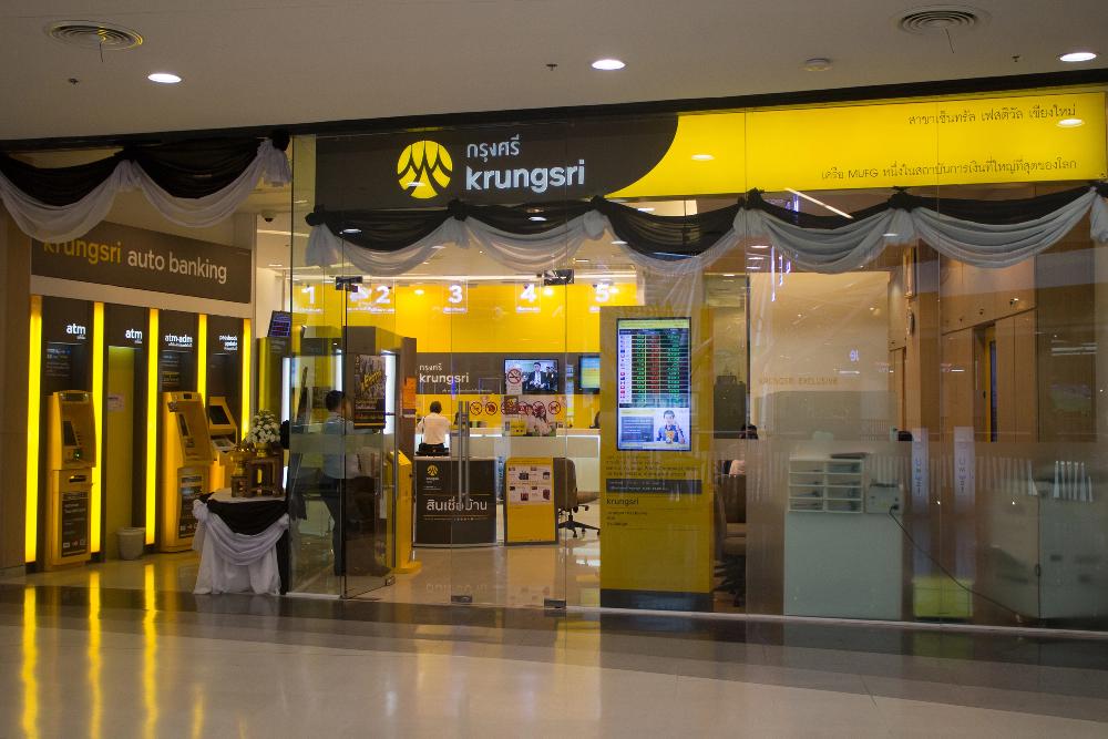 Der Thai Baht Shopping + Geld 1 Zoom Der Thai Baht Shopping + Geld 1