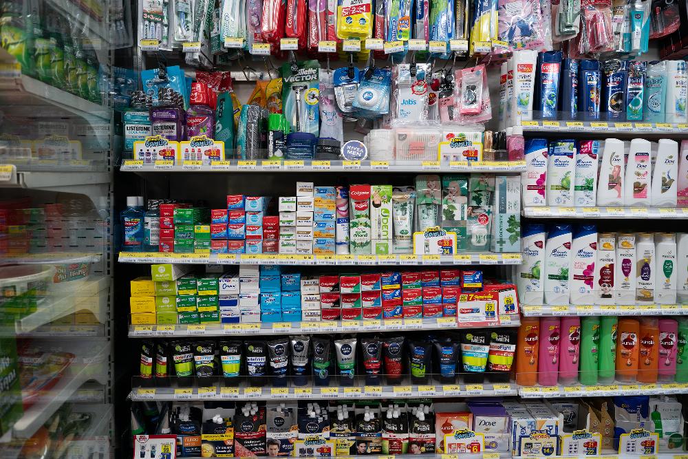 Einkauf + Tüten Kurioses in Thailand 0 Zoom Einkauf + Tüten Kurioses in Thailand 0