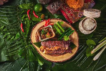 Bild Thailand, ein Paradies fr Gourmets