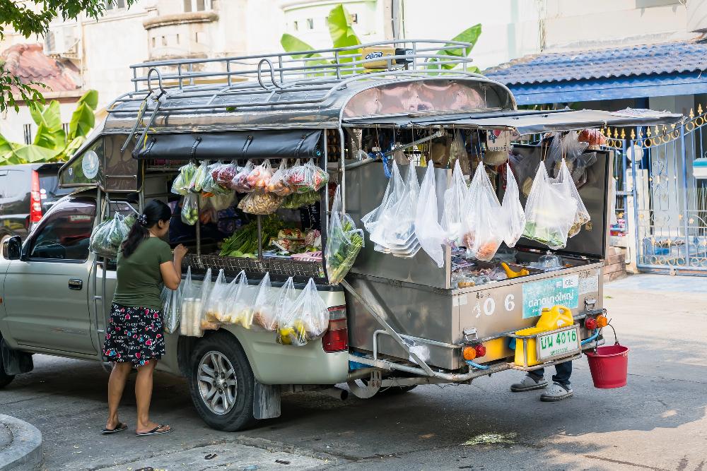Fahren + Transport Kurioses in Thailand 0 Zoom Fahren + Transport Kurioses in Thailand 0