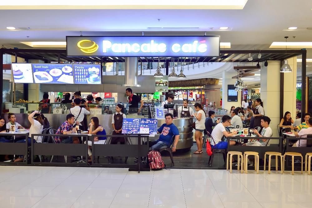 Food Courts Shopping + Geld 0 Zoom Food Courts Shopping + Geld 0