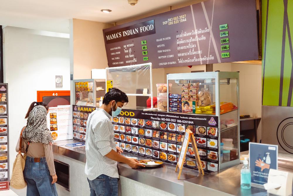 Food Courts Shopping + Geld 0 Zoom Food Courts Shopping + Geld 0