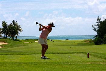 Thailand gehrt zu den besten Golfdestinationen