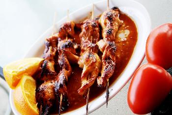 Thailand, das Fastfoodparadies - Leckereien an jeder Ecke