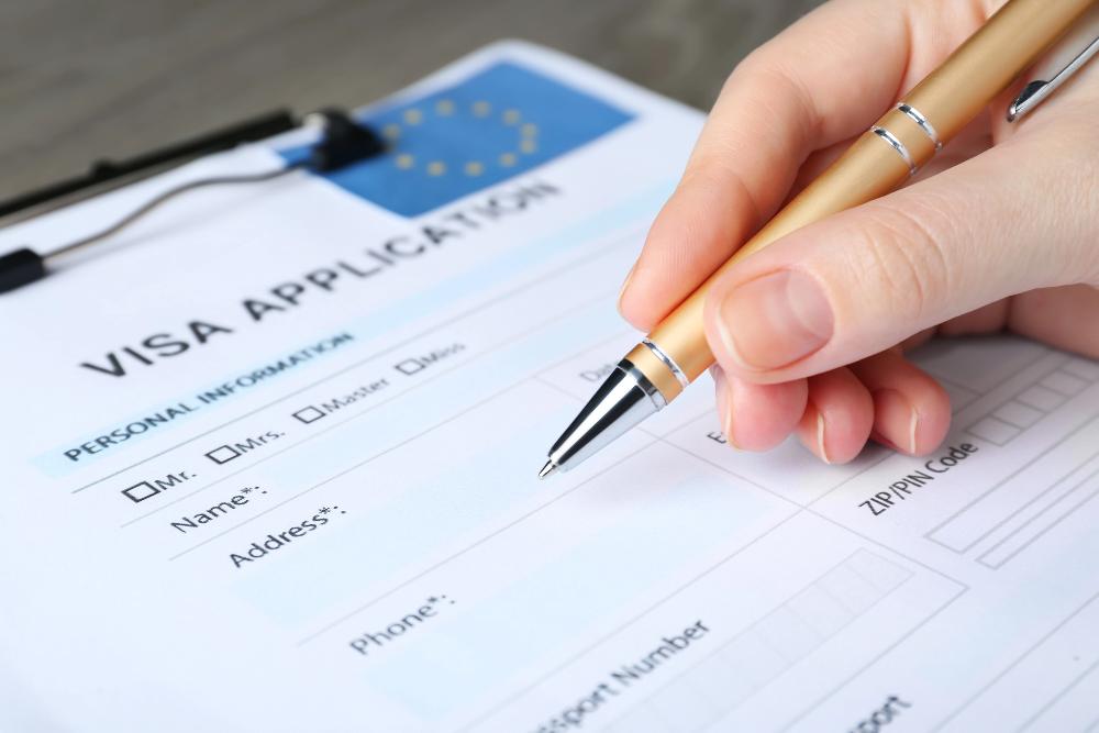 Langzeitaufenthalte Visa + Bestimmungen 0 Zoom Langzeitaufenthalte Visa + Bestimmungen 0