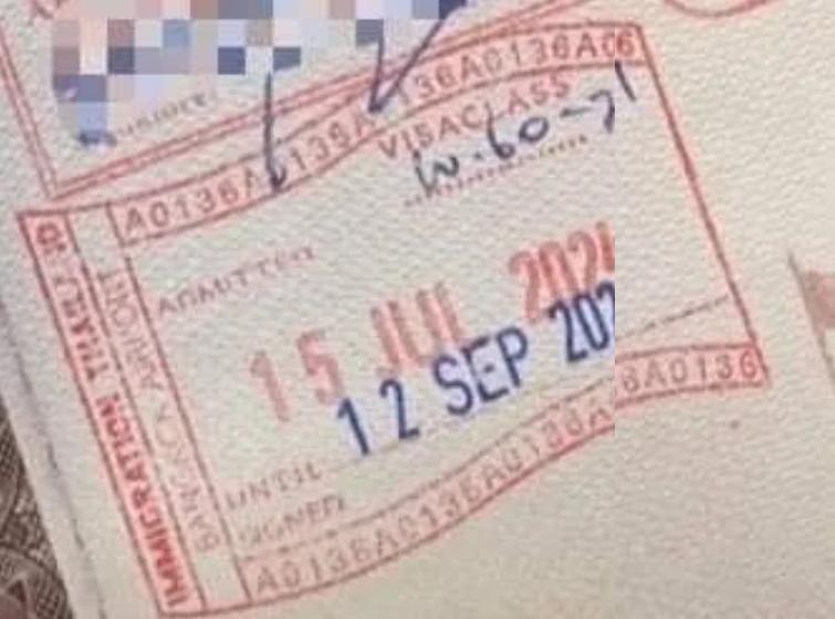 Langzeitaufenthalte Visa + Bestimmungen 0 Zoom Langzeitaufenthalte Visa + Bestimmungen 0