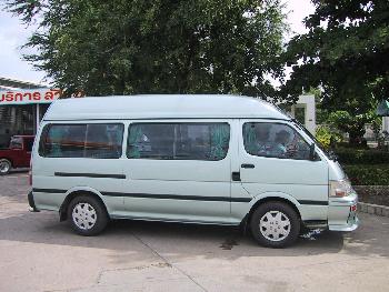 Reiseinfo Minibus Fahrkarten, Fahrpläne und Fahrtzeit Minibus Fahrkarten, Fahrpläne und Fahrtzeit