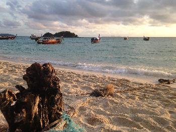 Was du ber die Regenzeit in Thailand wissen solltest